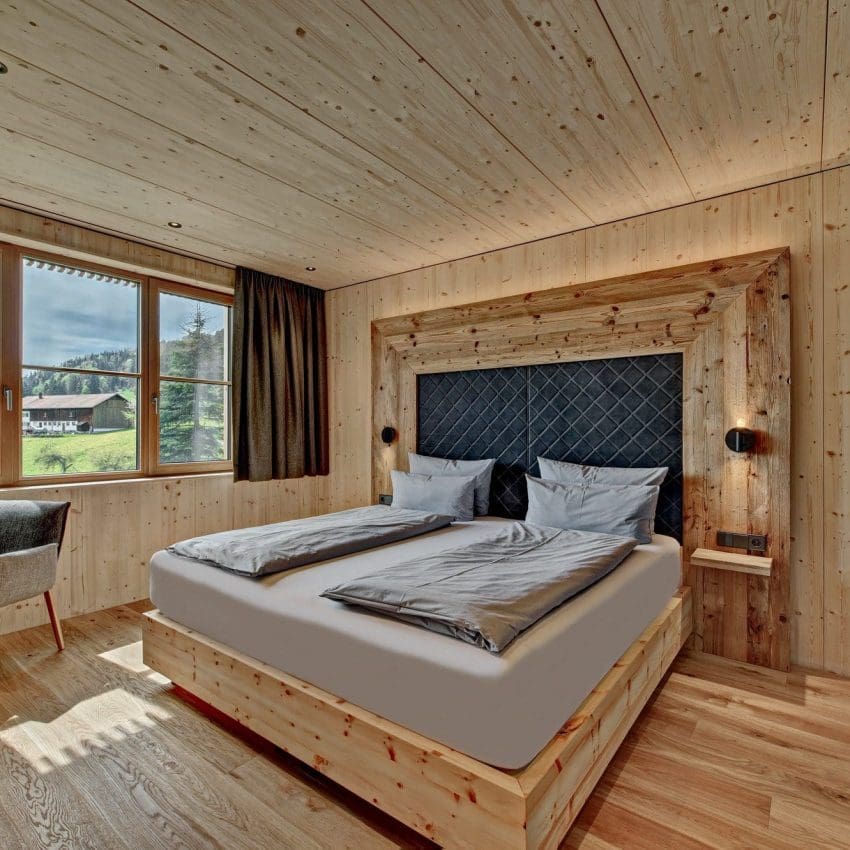 Hochhäderich Schlafzimmer 2