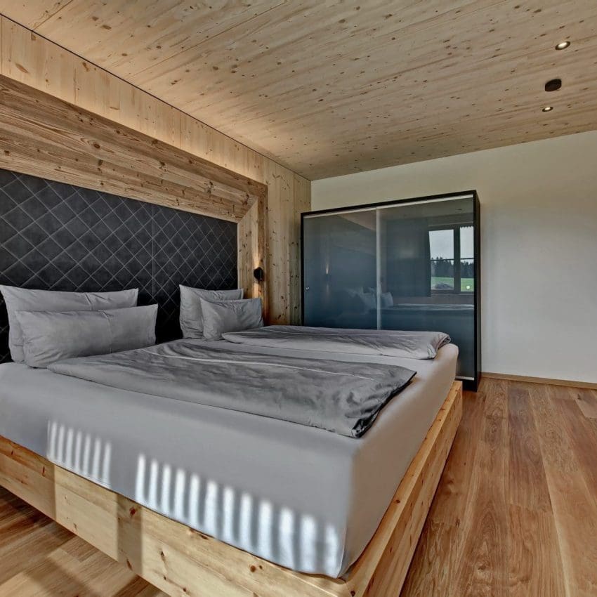 Hochhäderich Schlafzimmer 2