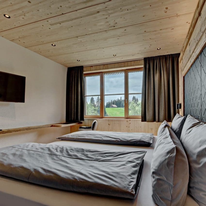 Hochhäderich Schlafzimmer 2